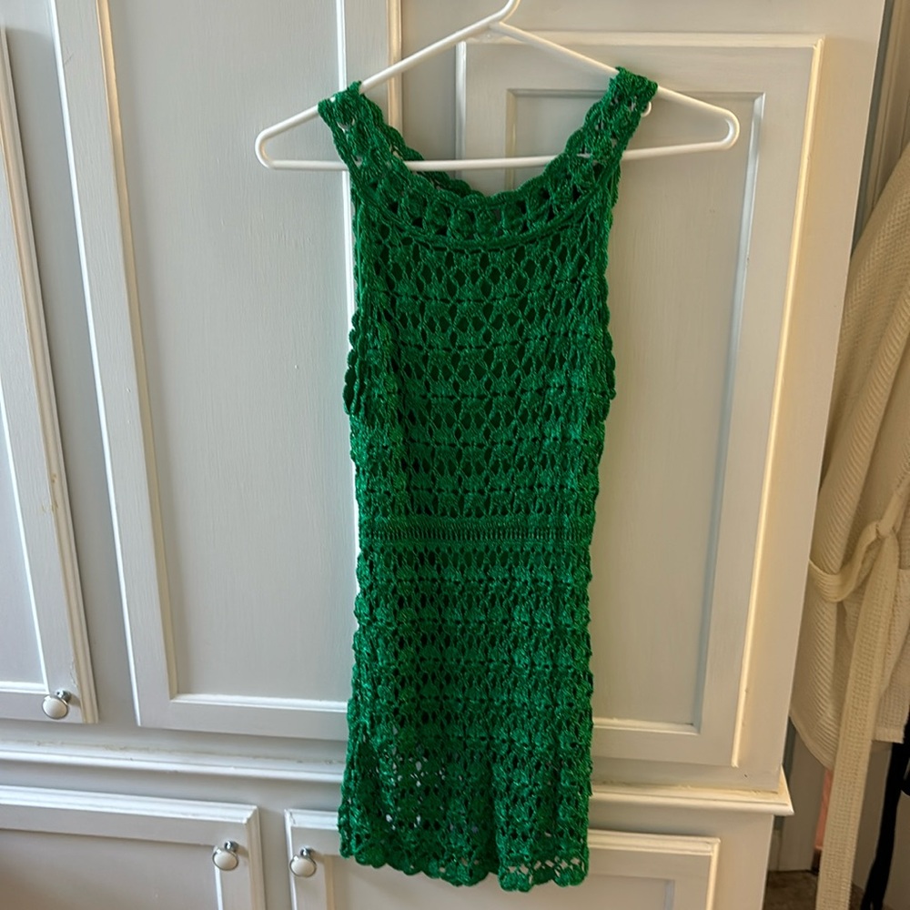 International Concepts Girls Dress
